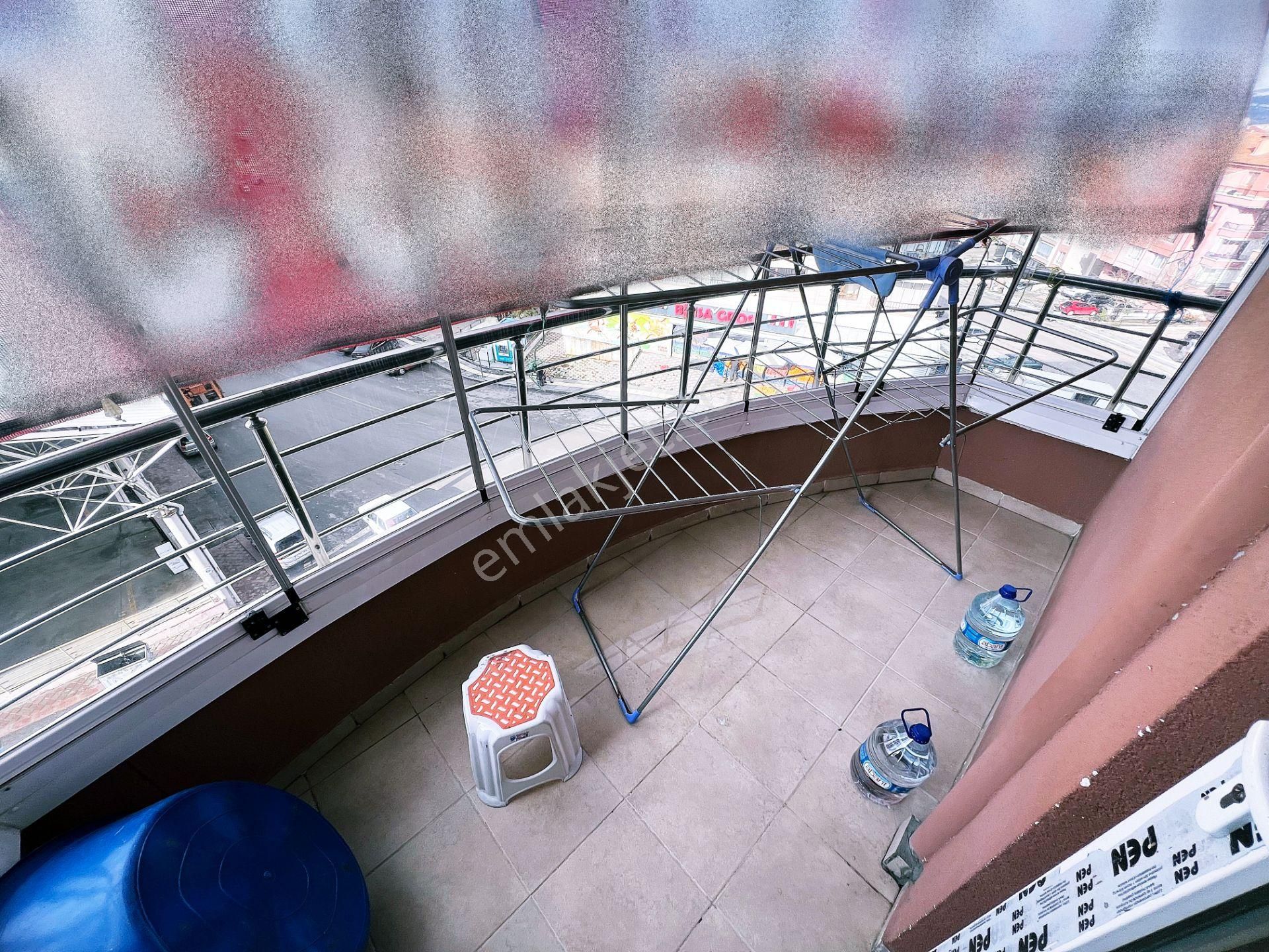 Cihandan Sancaktepe Mah Göbeği 4+1 Manzaralı Acil Satlık Dubleks - Görsel 17