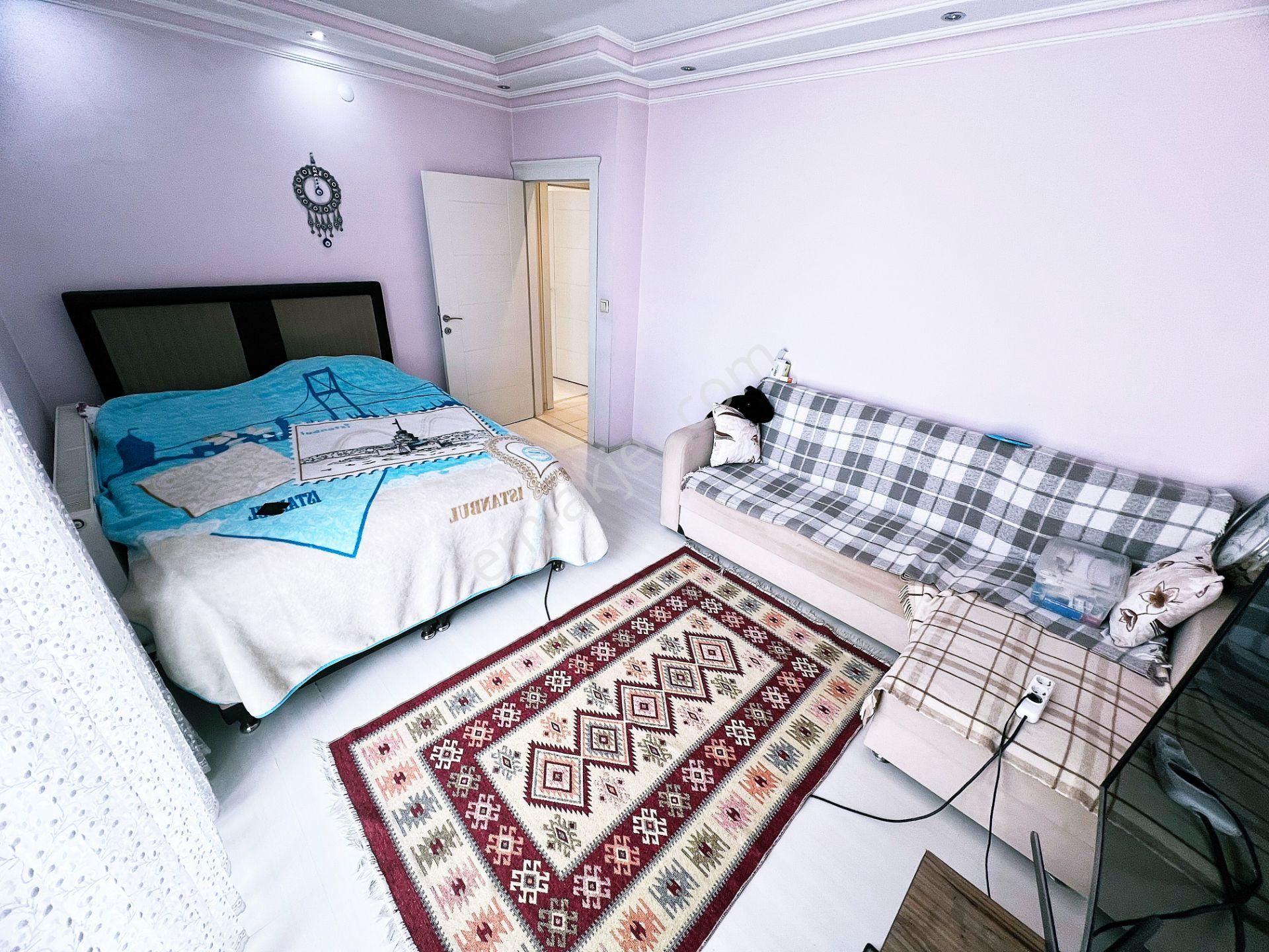 Cihandan Sancaktepe Mah Göbeği 4+1 Manzaralı Acil Satlık Dubleks - Görsel 20