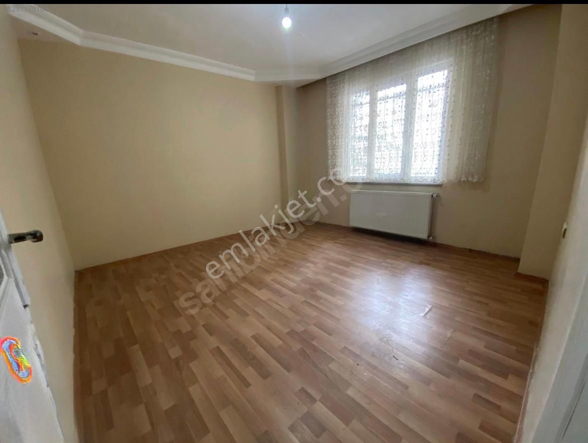 Baykal İnş. Cebeci Mah. Kiralık Yüksek Giriş Daire Yabancı Ailede Uygun