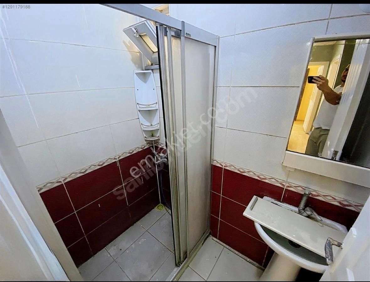 Baykal İnş. Cebeci Mah. Kiralık Yüksek Giriş Daire Yabancı Ailede Uygun - Görsel 8
