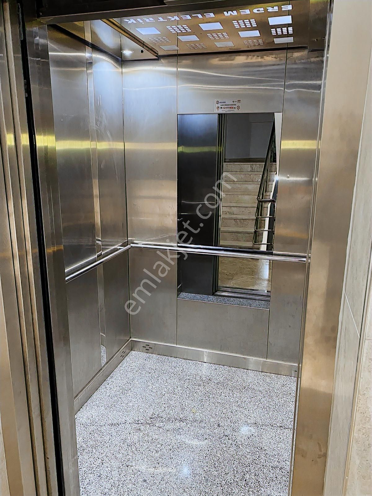 Muğla Dalaman Merkez De 2+1 Asansörlü Satılık Daire - Görsel 8