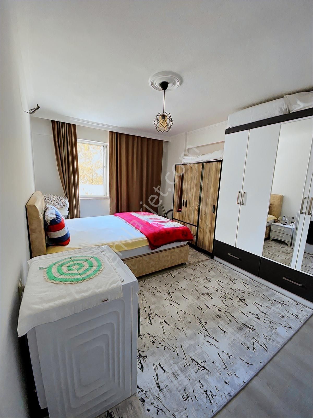 Muğla Dalaman Merkez De 2+1 Asansörlü Satılık Daire - Görsel 12