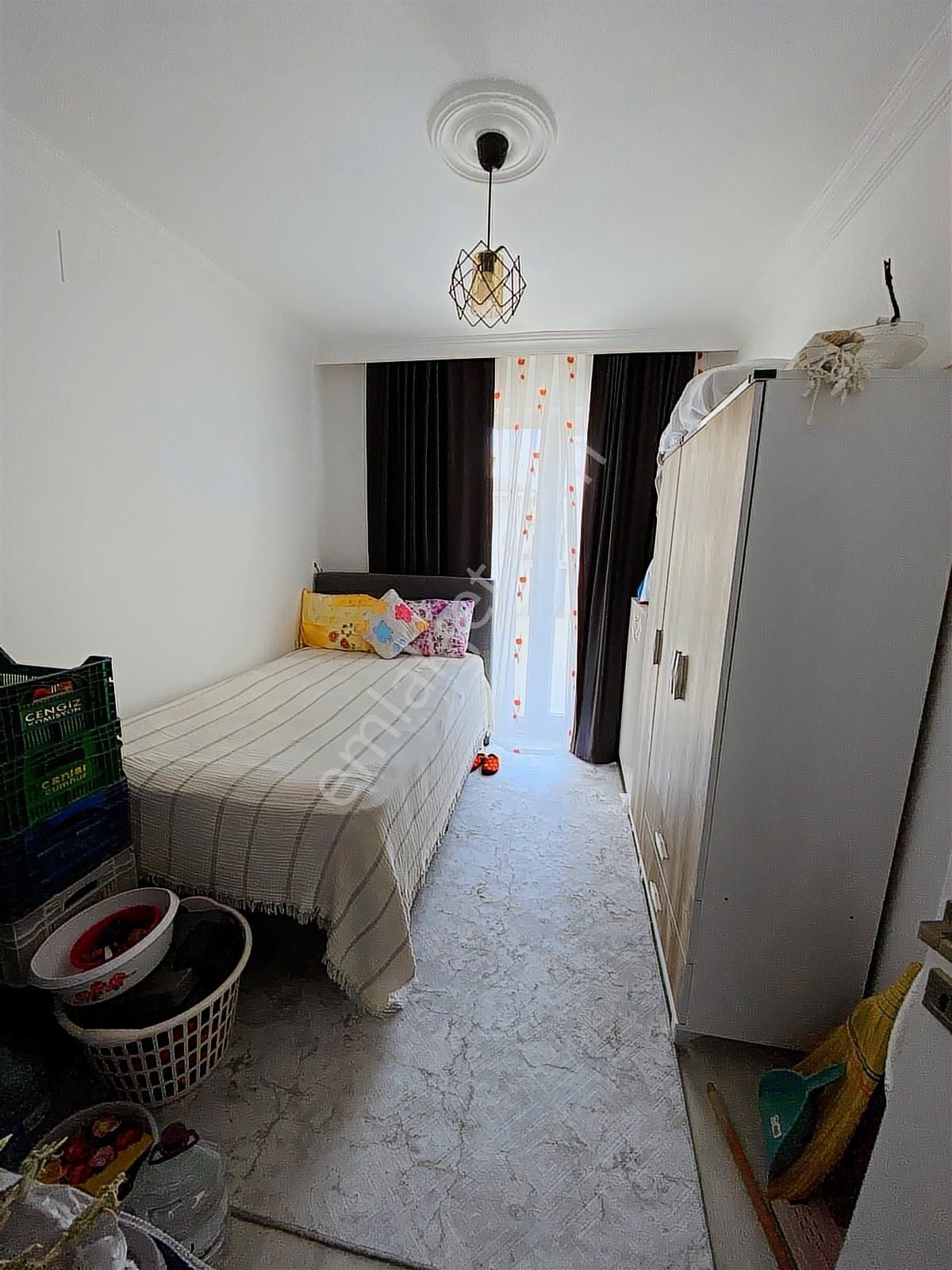 Muğla Dalaman Merkez De 2+1 Asansörlü Satılık Daire - Görsel 5