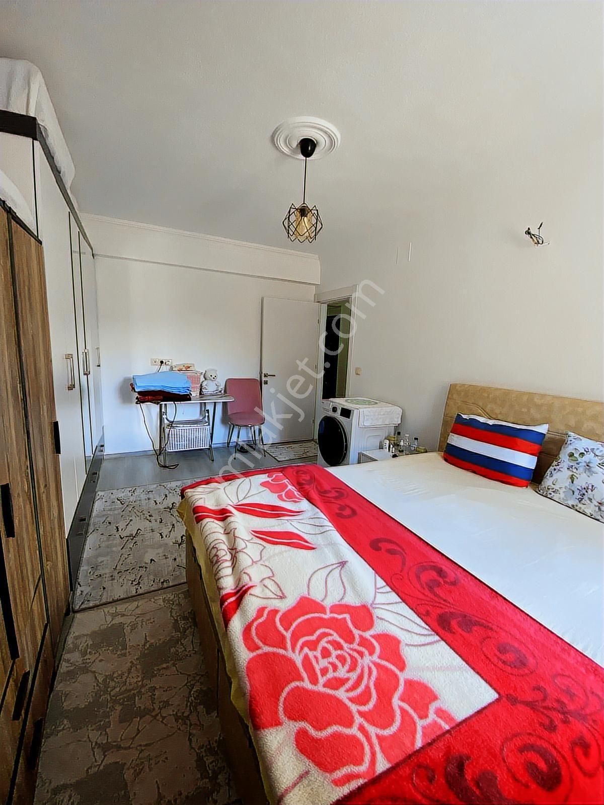 Muğla Dalaman Merkez De 2+1 Asansörlü Satılık Daire - Görsel 4