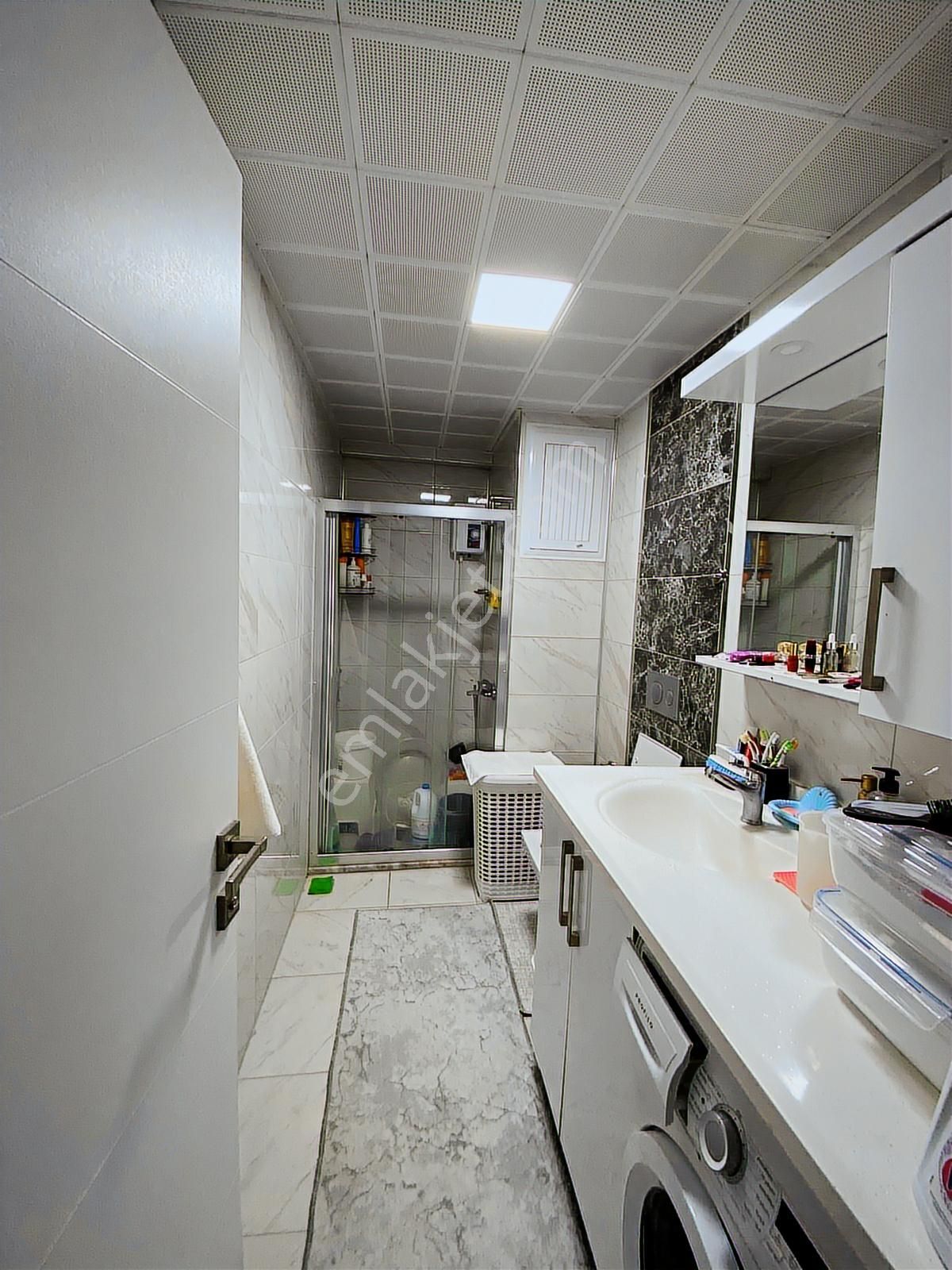 Muğla Dalaman Merkez De 2+1 Asansörlü Satılık Daire - Görsel 2