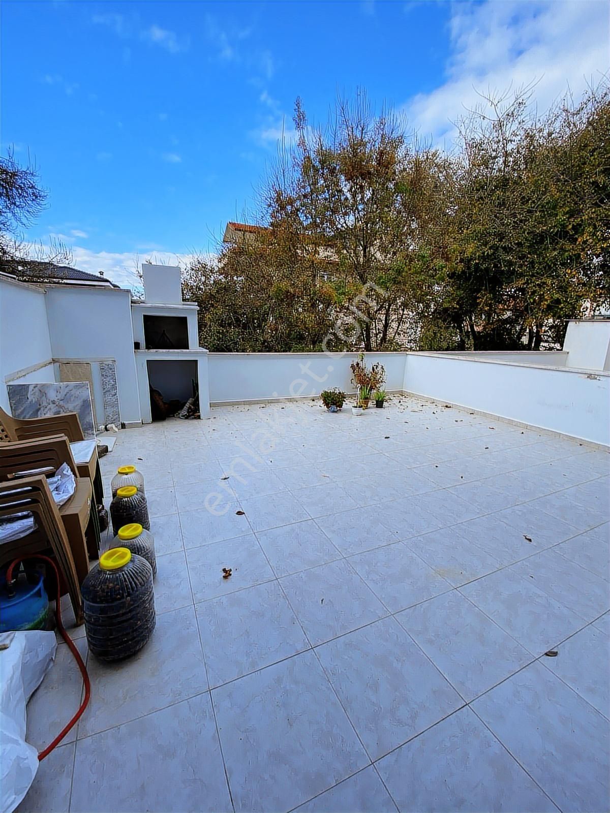 Muğla Dalaman Merkez De 2+1 Asansörlü Satılık Daire - Görsel 13