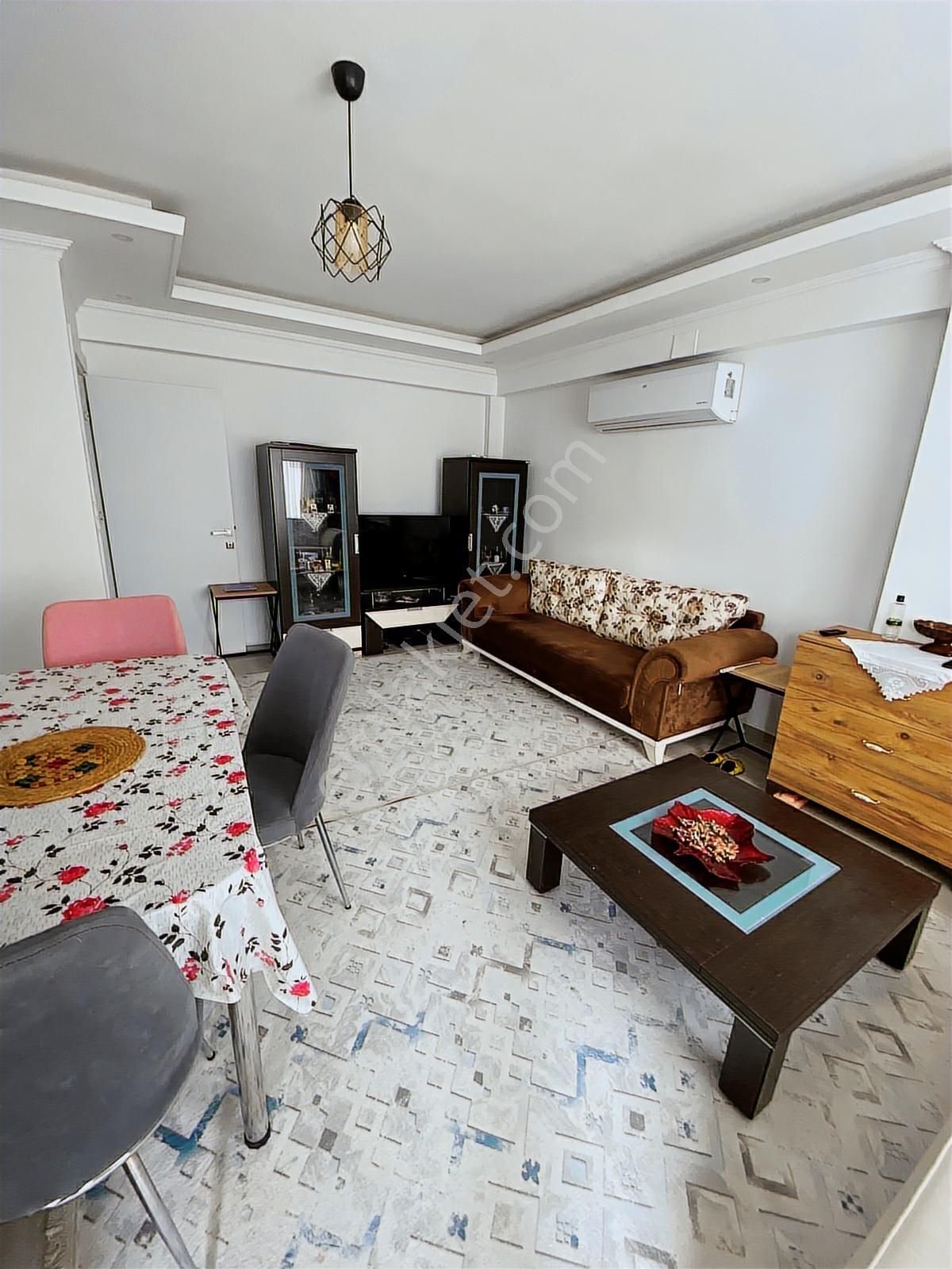 Muğla Dalaman Merkez De 2+1 Asansörlü Satılık Daire - Görsel 11