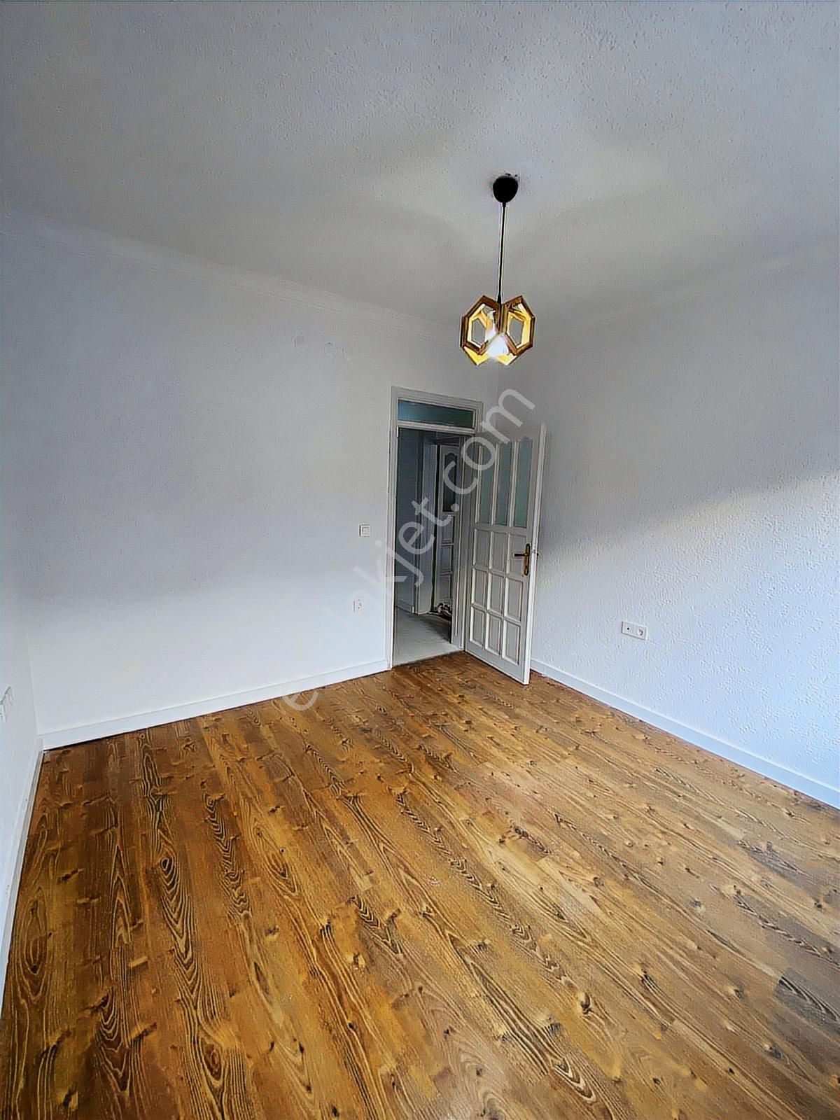 Dalaman Karaçalı Mahallesinde 3+1 Kapalı Mutfak Satılık Daire - Görsel 5