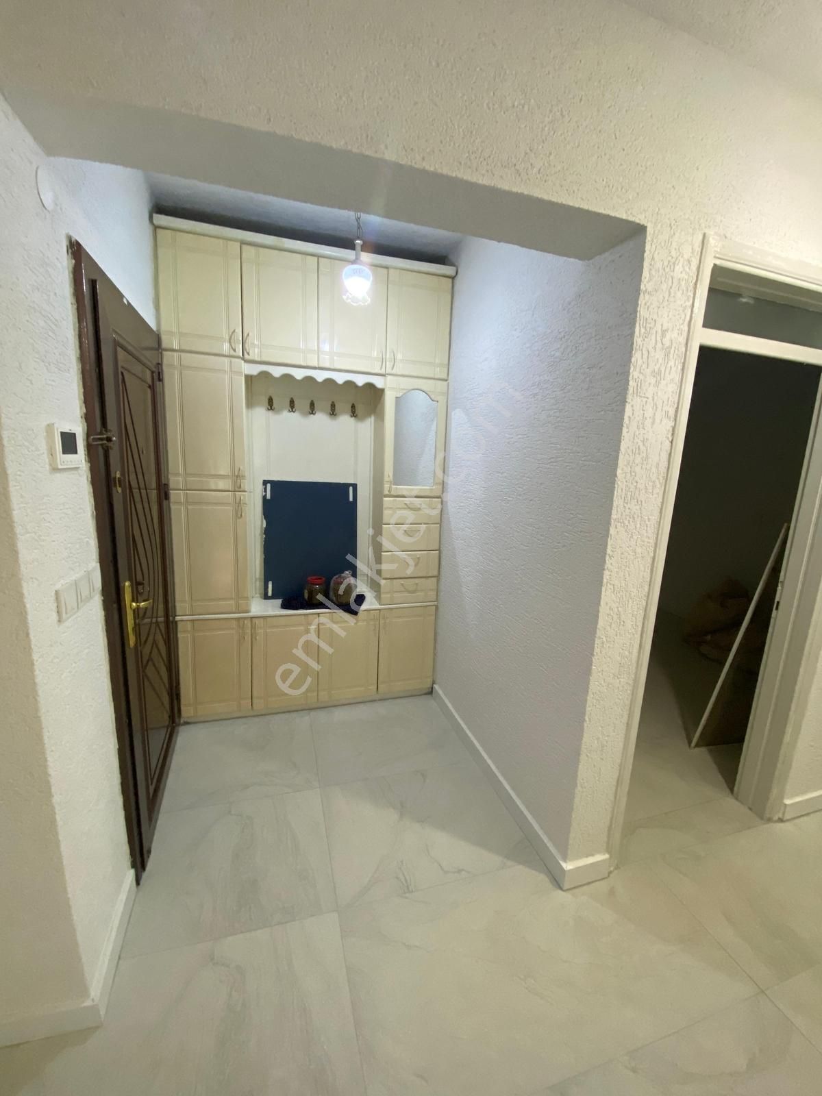 Dalaman Karaçalı Mahallesinde 3+1 Kapalı Mutfak Satılık Daire - Görsel 23