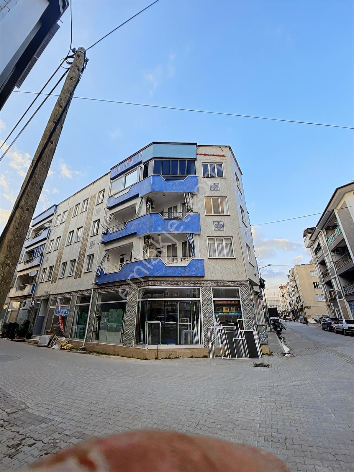 Dalaman Karaçalı Mahallesinde 3+1 Kapalı Mutfak Satılık Daire - Görsel 19