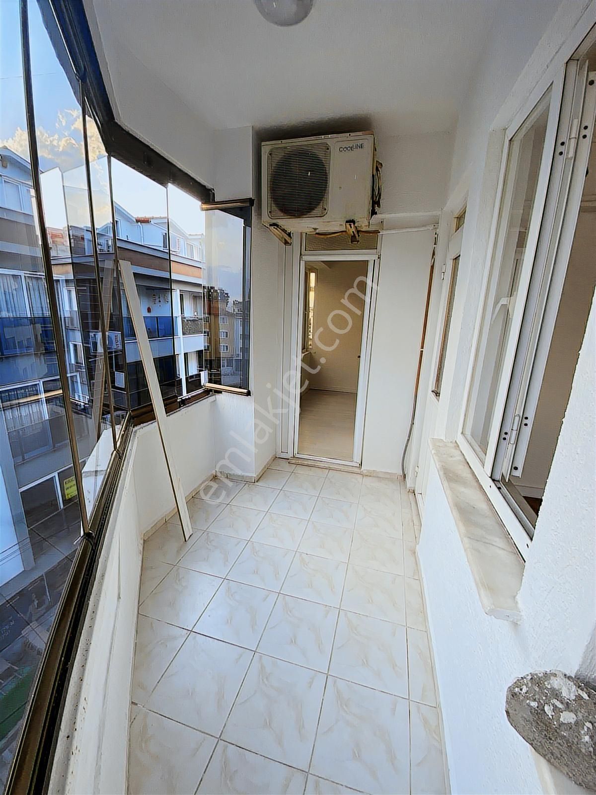 Dalaman Karaçalı Mahallesinde 3+1 Kapalı Mutfak Satılık Daire - Görsel 11