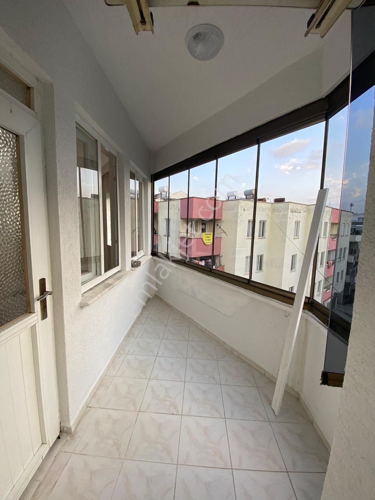 Dalaman Karaçalı Mahallesinde 3+1 Kapalı Mutfak Satılık Daire - Görsel 16