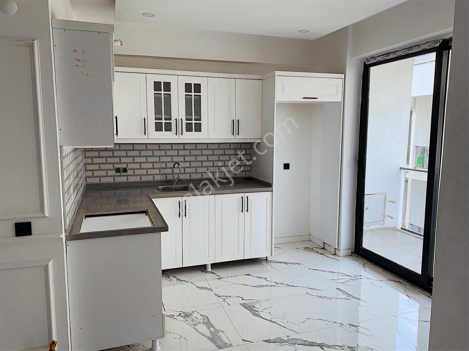 Dalaman Söğütlüyurt Havuzlu Site İçerisinde 2+1 Satılık Daire - Görsel 5