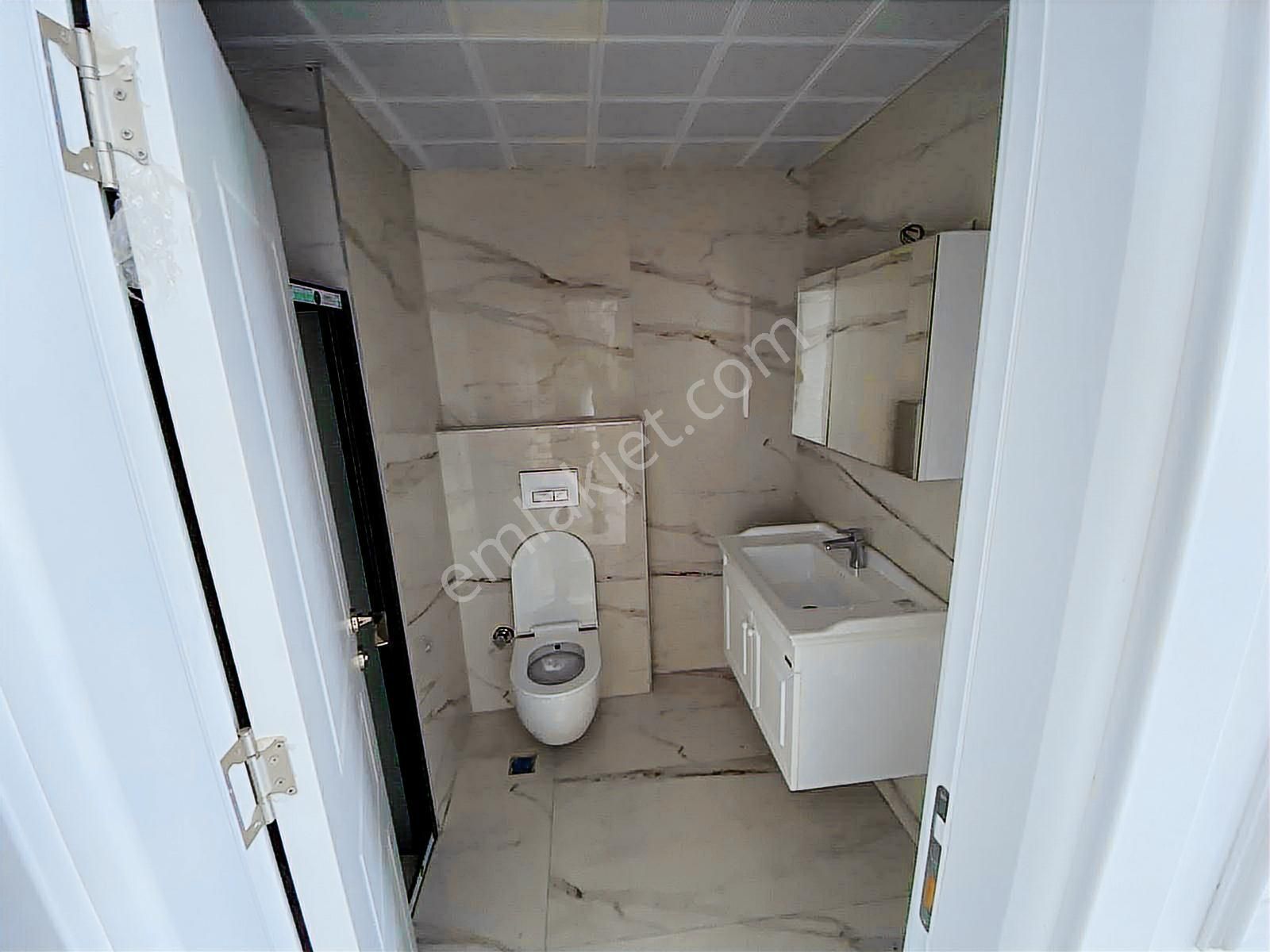 Dalaman Söğütlüyurt Havuzlu Site İçerisinde 2+1 Satılık Daire - Görsel 3