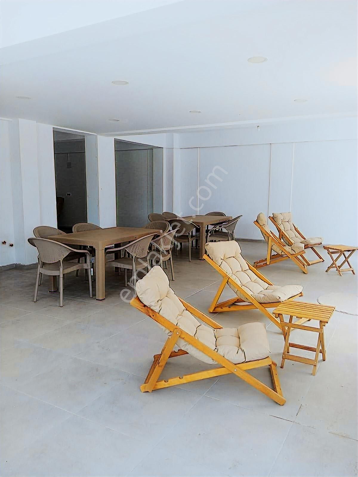 Dalaman Söğütlüyurt Havuzlu Site İçerisinde 2+1 Satılık Daire - Görsel 13