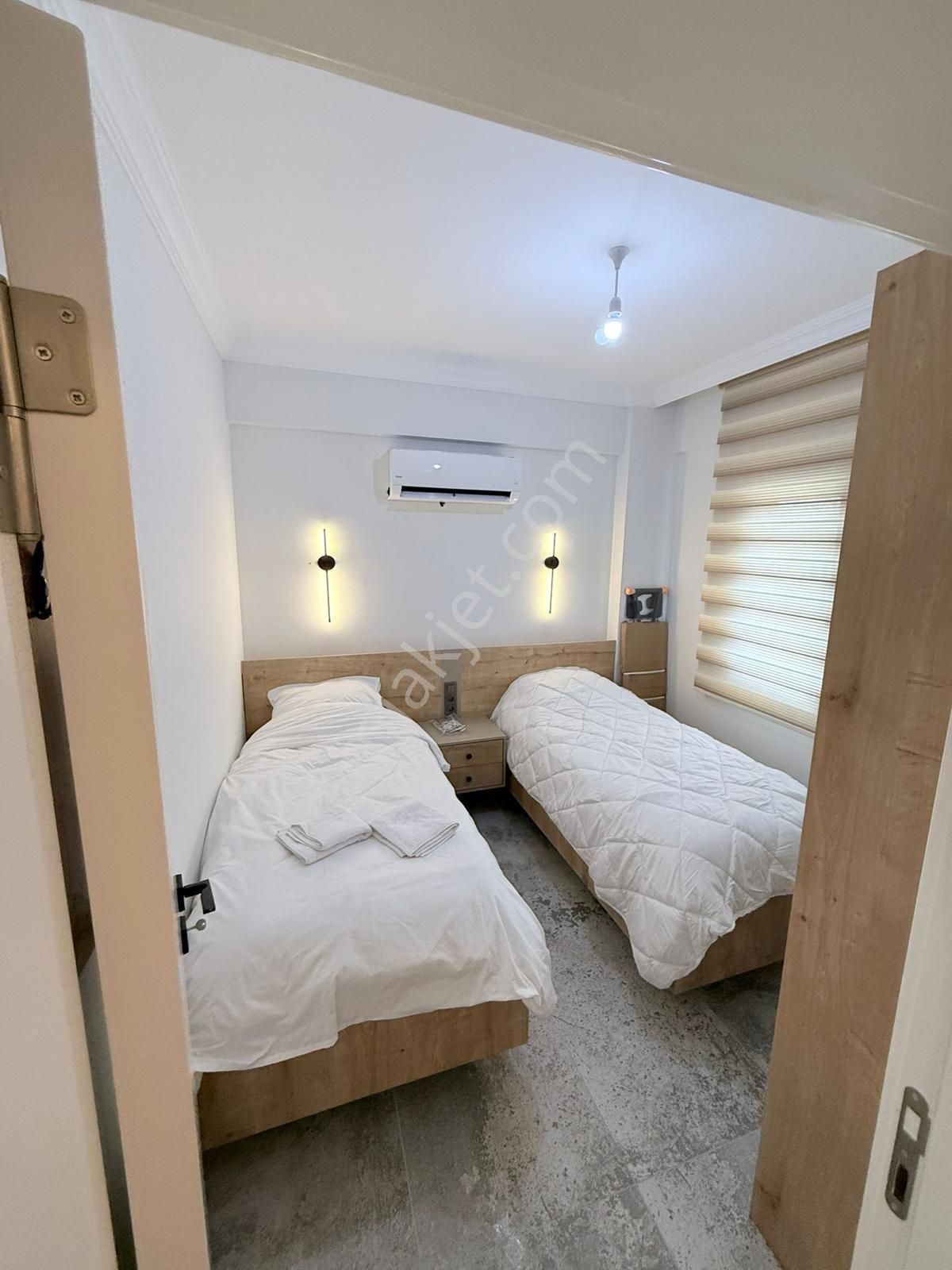 Ortaca Yerbelen De Eşyalı 4+1 Ebev. Ban.jakuzi Li Satılık Villa - Görsel 12