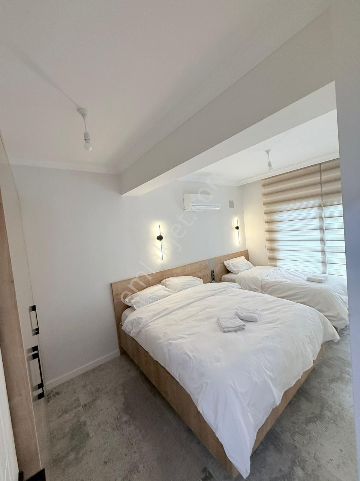 Ortaca Yerbelen De Eşyalı 4+1 Ebev. Ban.jakuzi Li Satılık Villa - Görsel 15