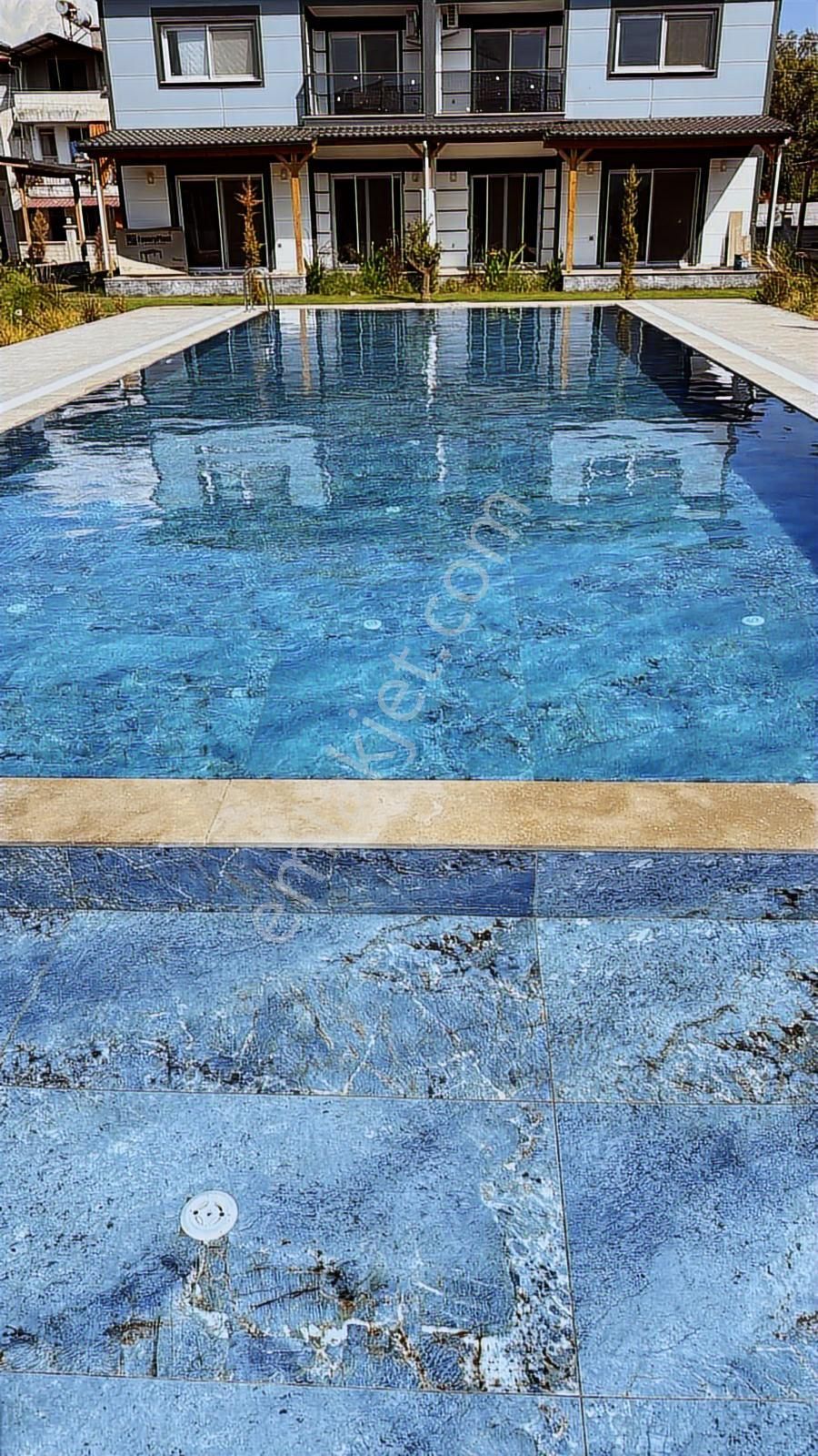 Ortaca Yerbelen De Eşyalı 4+1 Ebev. Ban.jakuzi Li Satılık Villa - Görsel 5