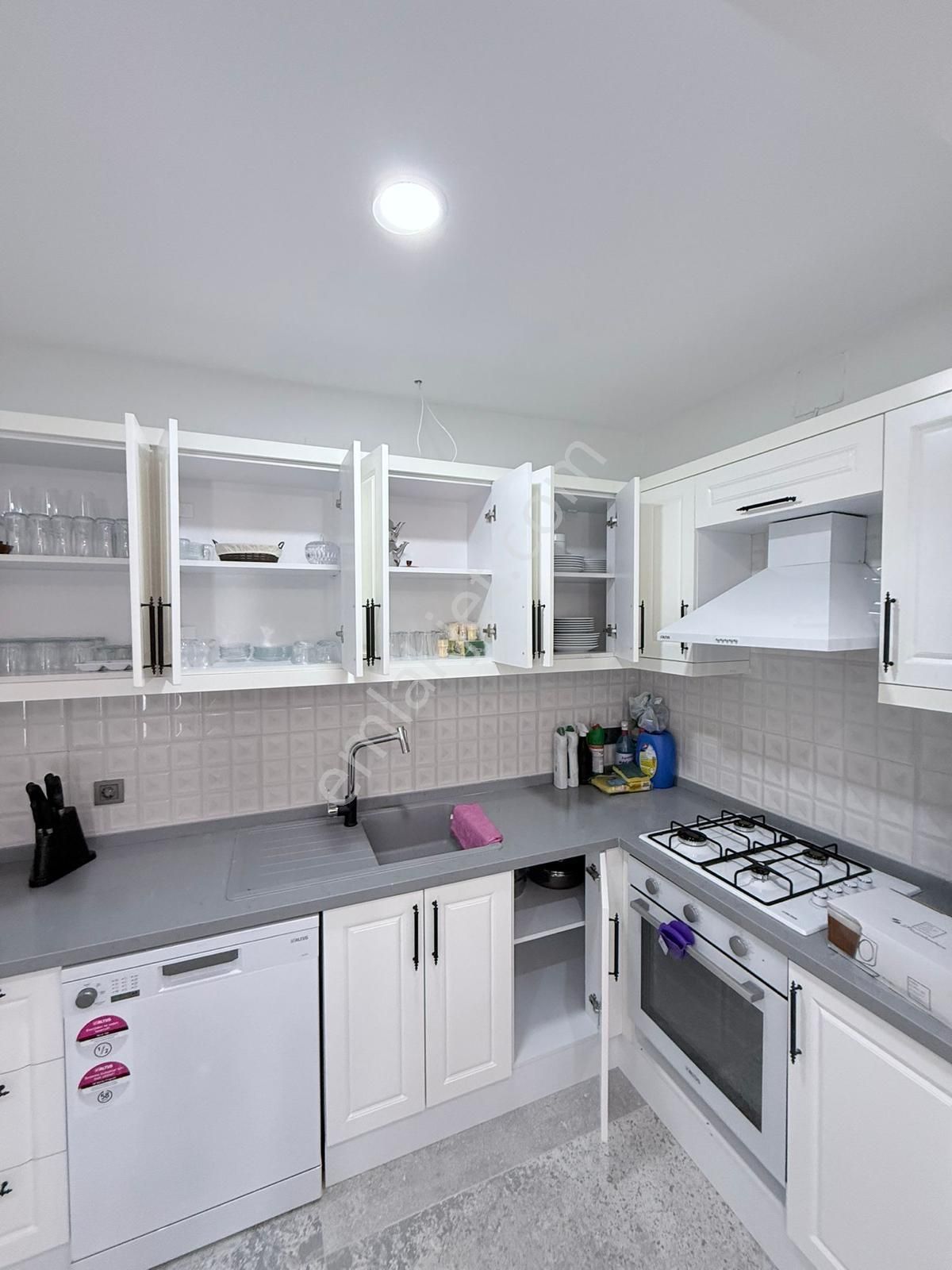 Ortaca Yerbelen De Eşyalı 4+1 Ebev. Ban.jakuzi Li Satılık Villa - Görsel 13