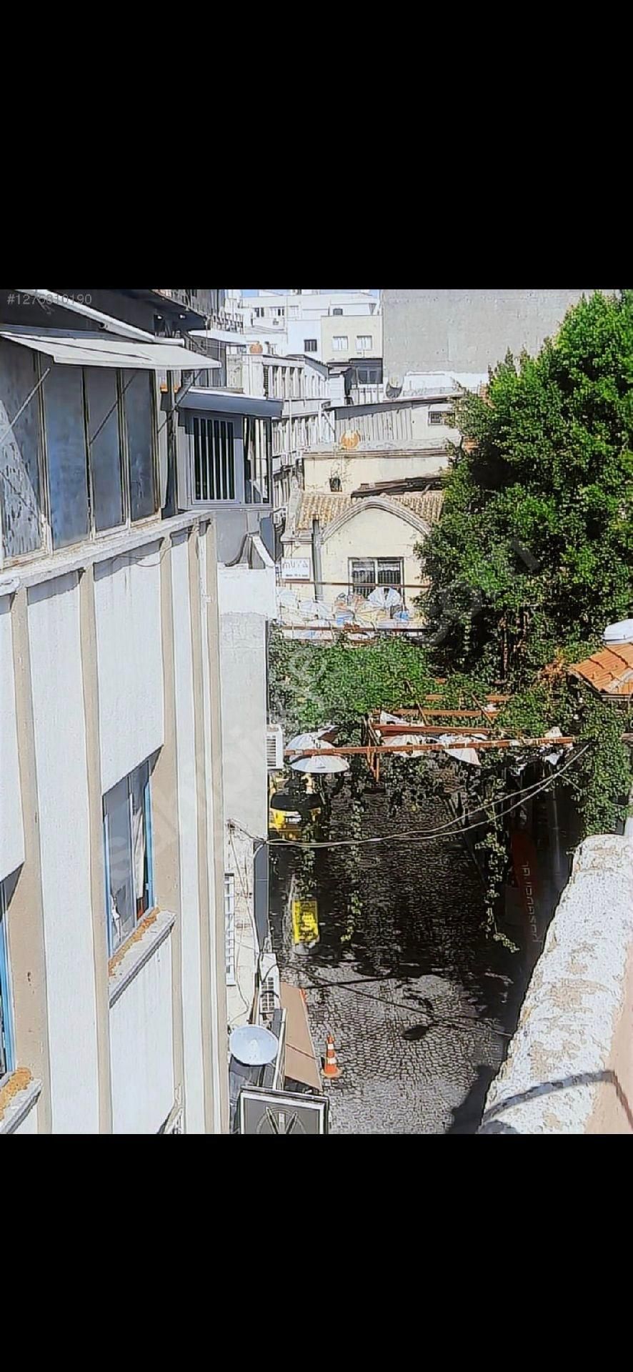 Adana Saeyhan Çarşı Merkezde Satılık Ev Ve İşyeri - Görsel 11