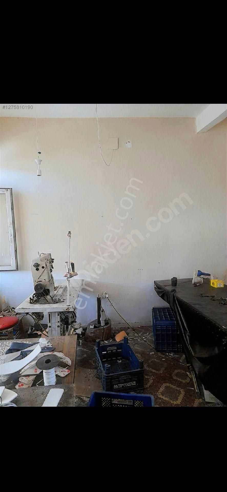 Adana Saeyhan Çarşı Merkezde Satılık Ev Ve İşyeri - Görsel 7