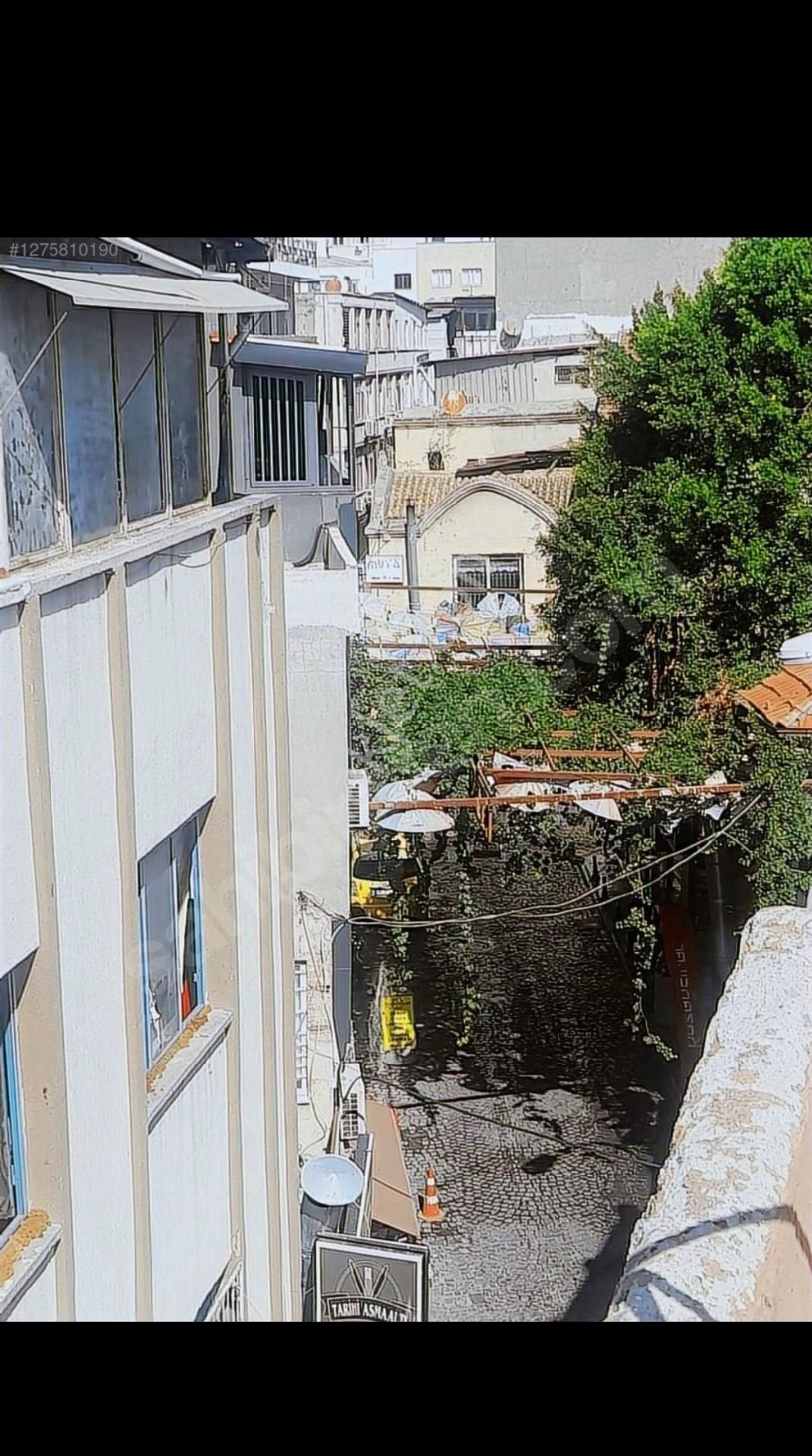 Adana Saeyhan Çarşı Merkezde Satılık Ev Ve İşyeri - Görsel 15