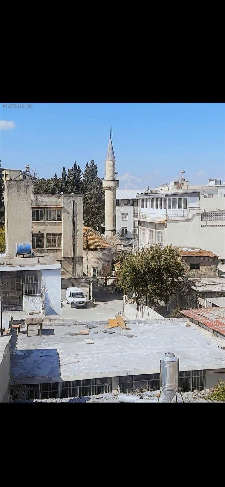 Adana Saeyhan Çarşı Merkezde Satılık Ev Ve İşyeri - Görsel 3