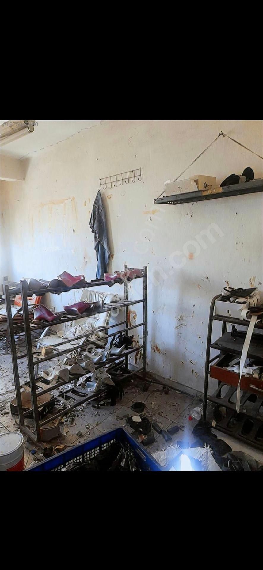 Adana Saeyhan Çarşı Merkezde Satılık Ev Ve İşyeri - Görsel 12