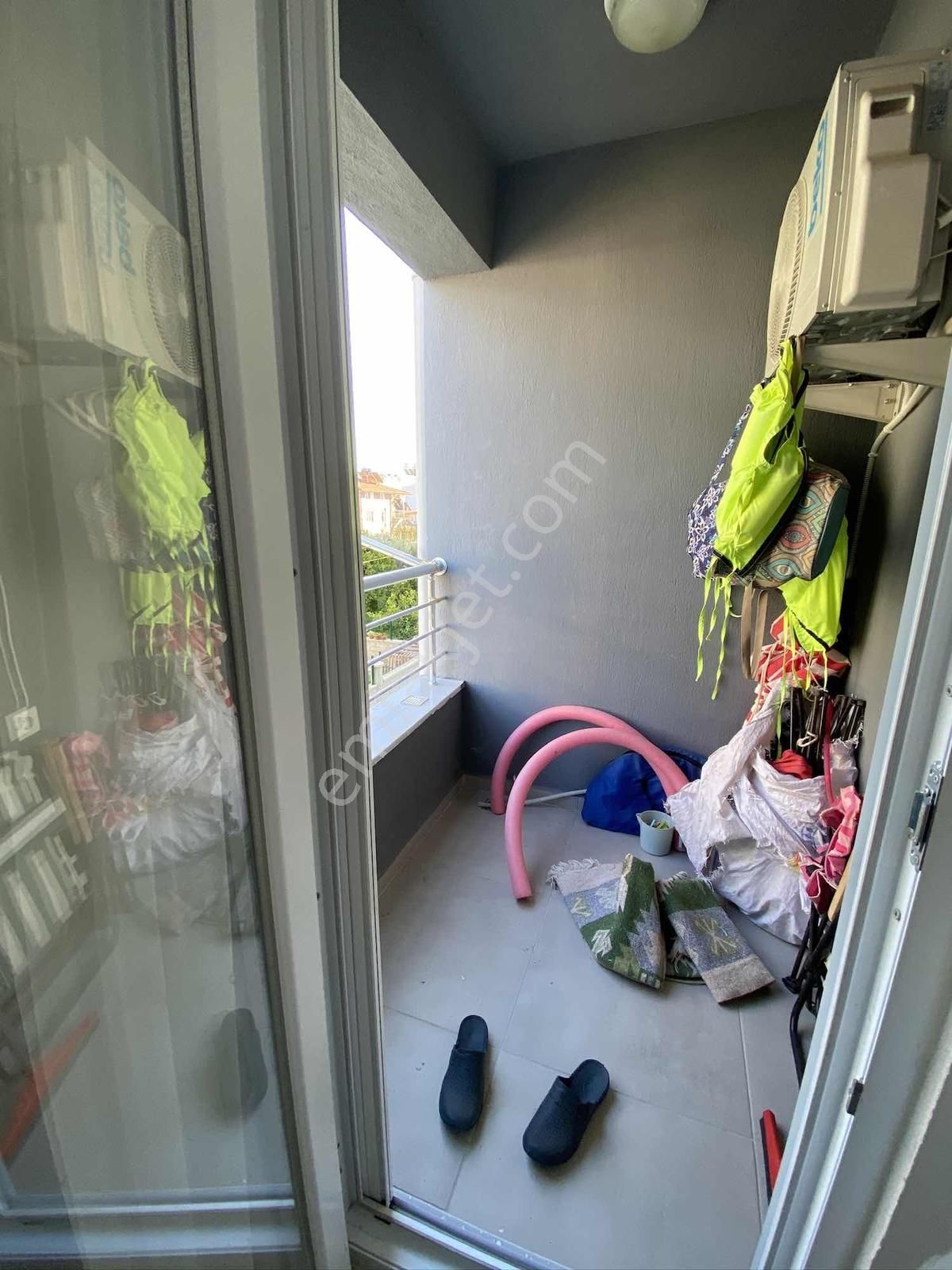 Altıntas Mah 1+1 Eşyalı Asansörlü Satılık Daire - Görsel 7