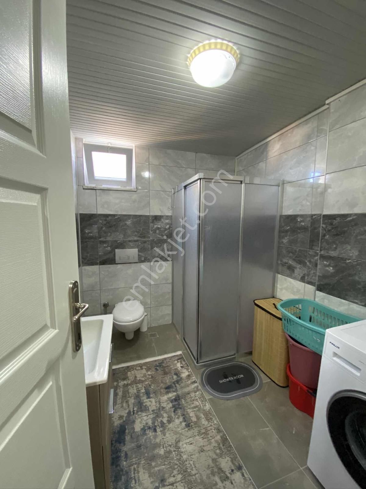 Altıntas Mah 1+1 Eşyalı Asansörlü Satılık Daire - Görsel 3