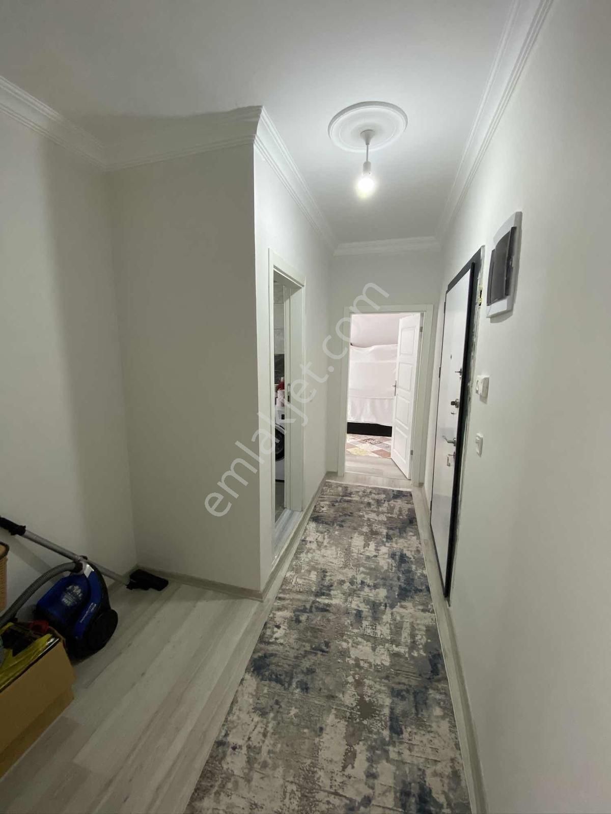 Altıntas Mah 1+1 Eşyalı Asansörlü Satılık Daire - Görsel 6