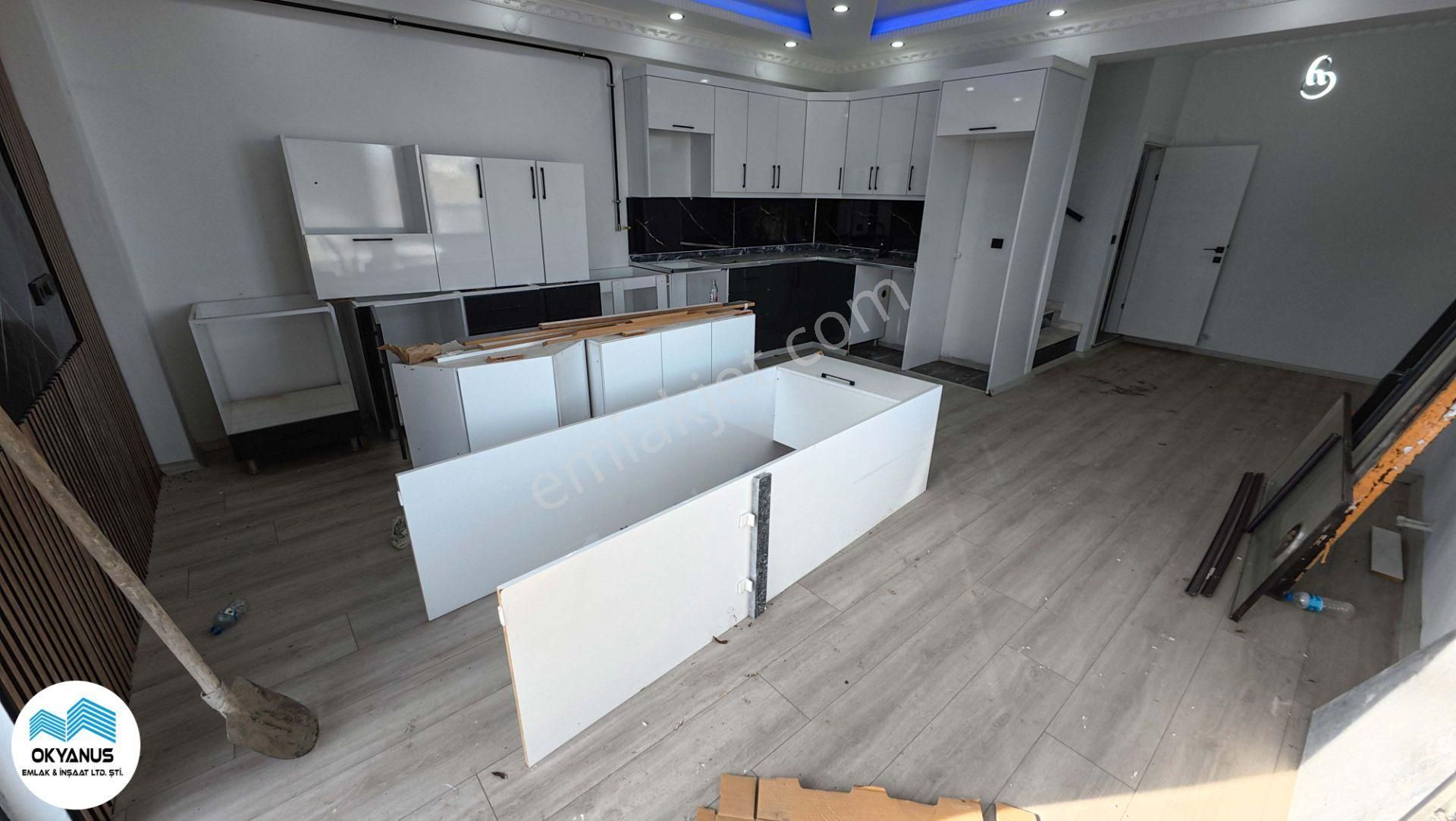 Kocaali’de Satılık 4+1 Sıfır Ve Modern Villa - Görsel 11