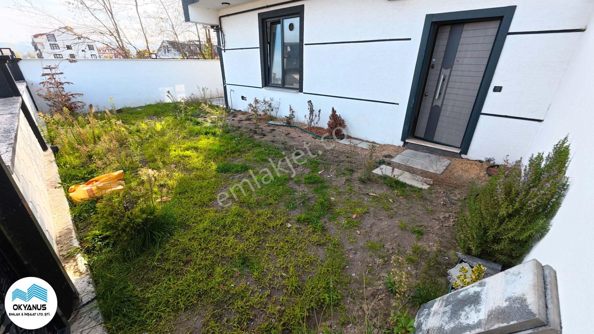 Kocaali’de Satılık 4+1 Sıfır Ve Modern Villa - Görsel 6