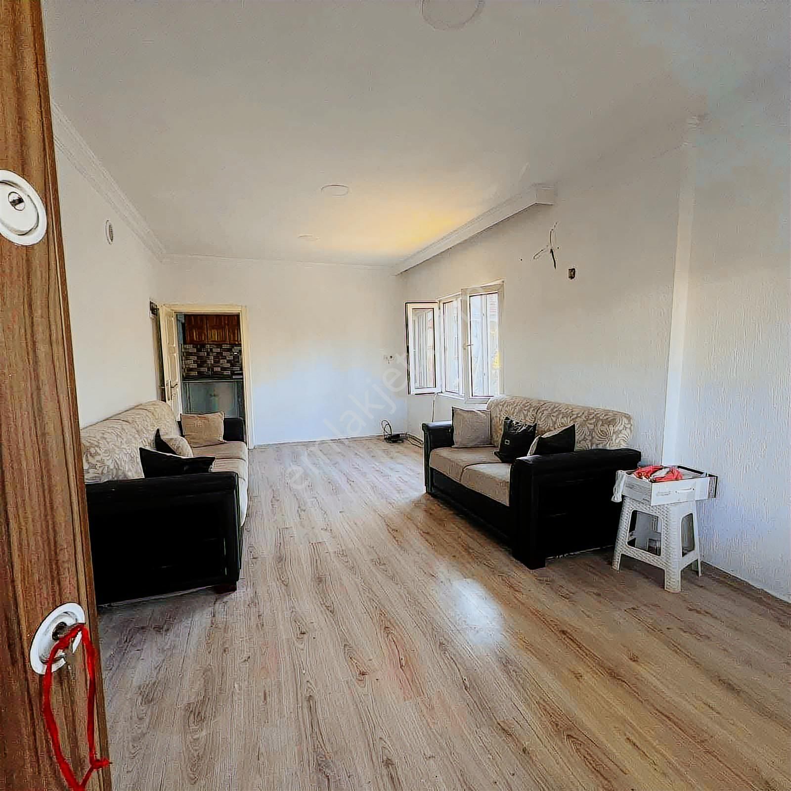 Dalaman Atakent Mahallesi Bahçeli 3+1 Müstakil Kiralık Daire - Görsel 8