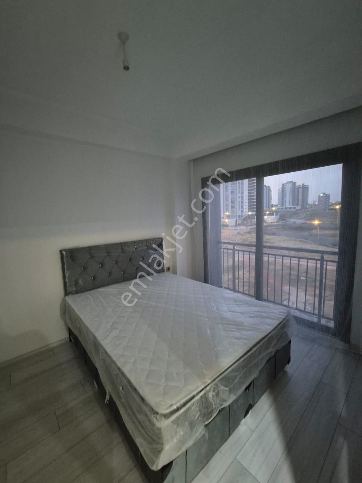 Çarkıpare'de 1+1 Full Eşyalı Migros Karşısı Stad Civarı Kiralık - Görsel 14