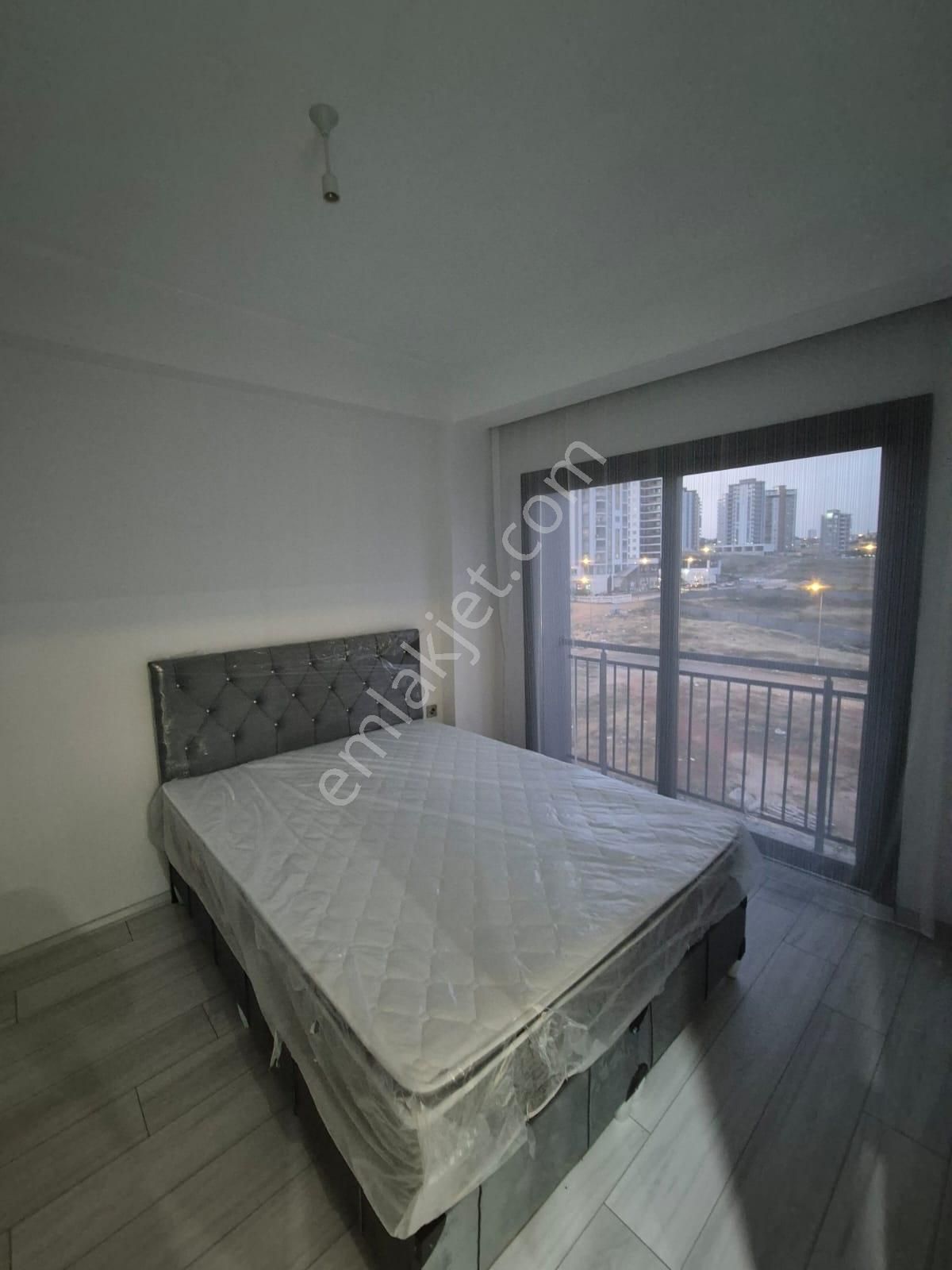 Çarkıpare'de 1+1 Full Eşyalı Migros Karşısı Stad Civarı Kiralık - Görsel 12