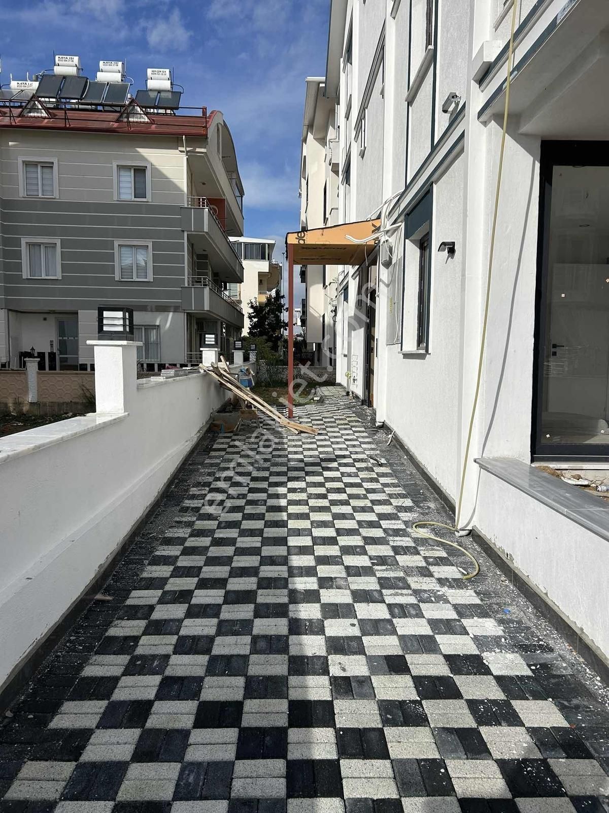 Didimde Yatırım Fırsatı 1+1 - Görsel 17