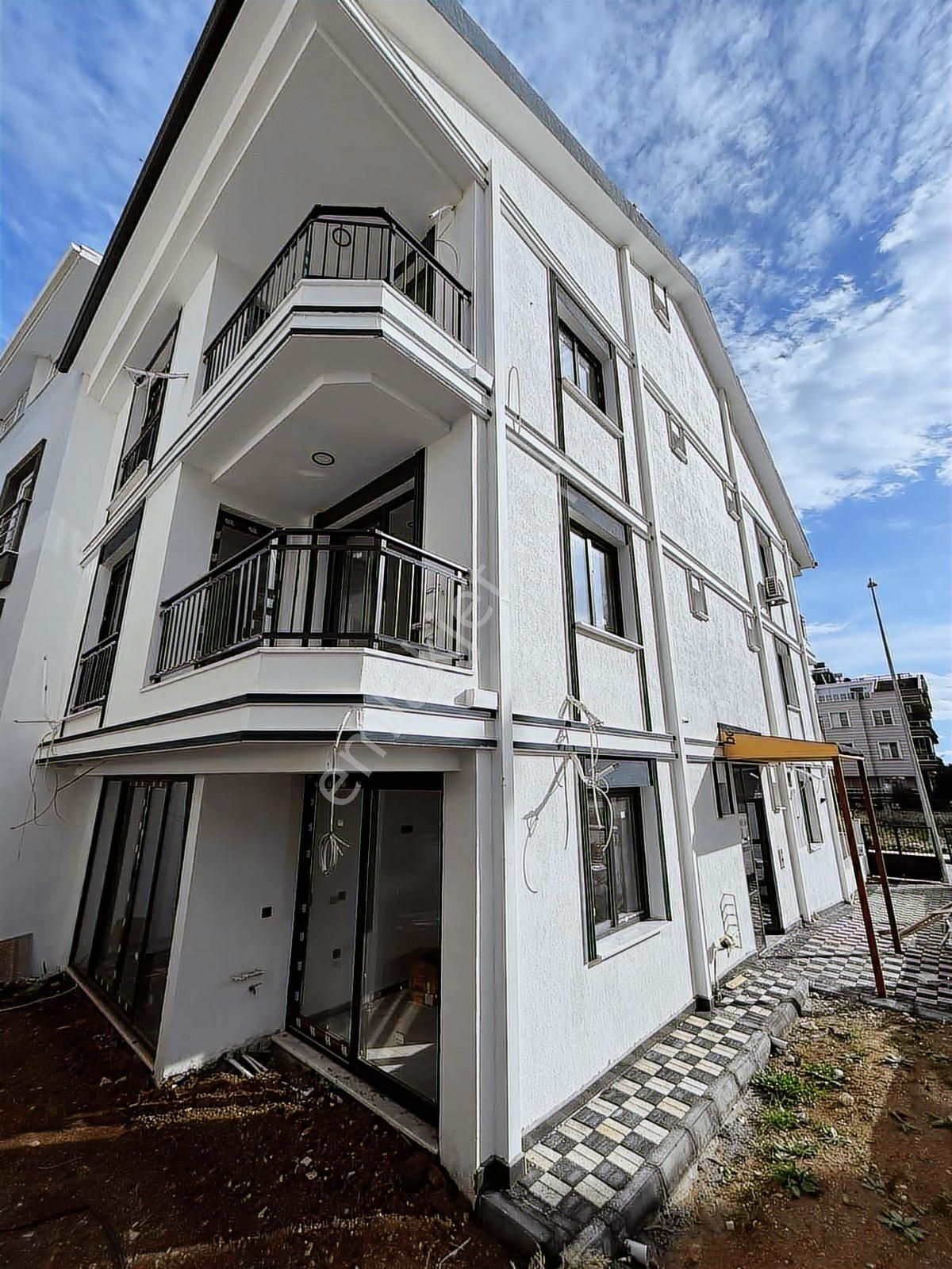 Didimde Yatırım Fırsatı 1+1