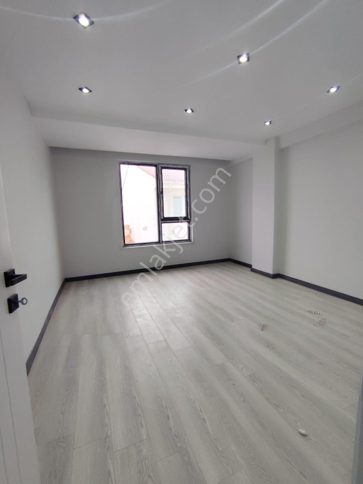 Çamlıca Mahallesi Gündüz Ökçün Yakını Sıfır 120m2 2adet Satılık 2+1 - Görsel 13