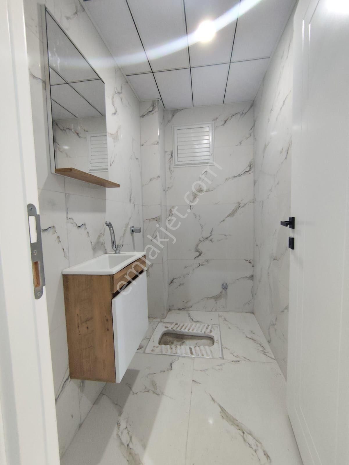 Çamlıca Mahallesi Gündüz Ökçün Yakını Sıfır 120m2 2adet Satılık 2+1 - Görsel 9