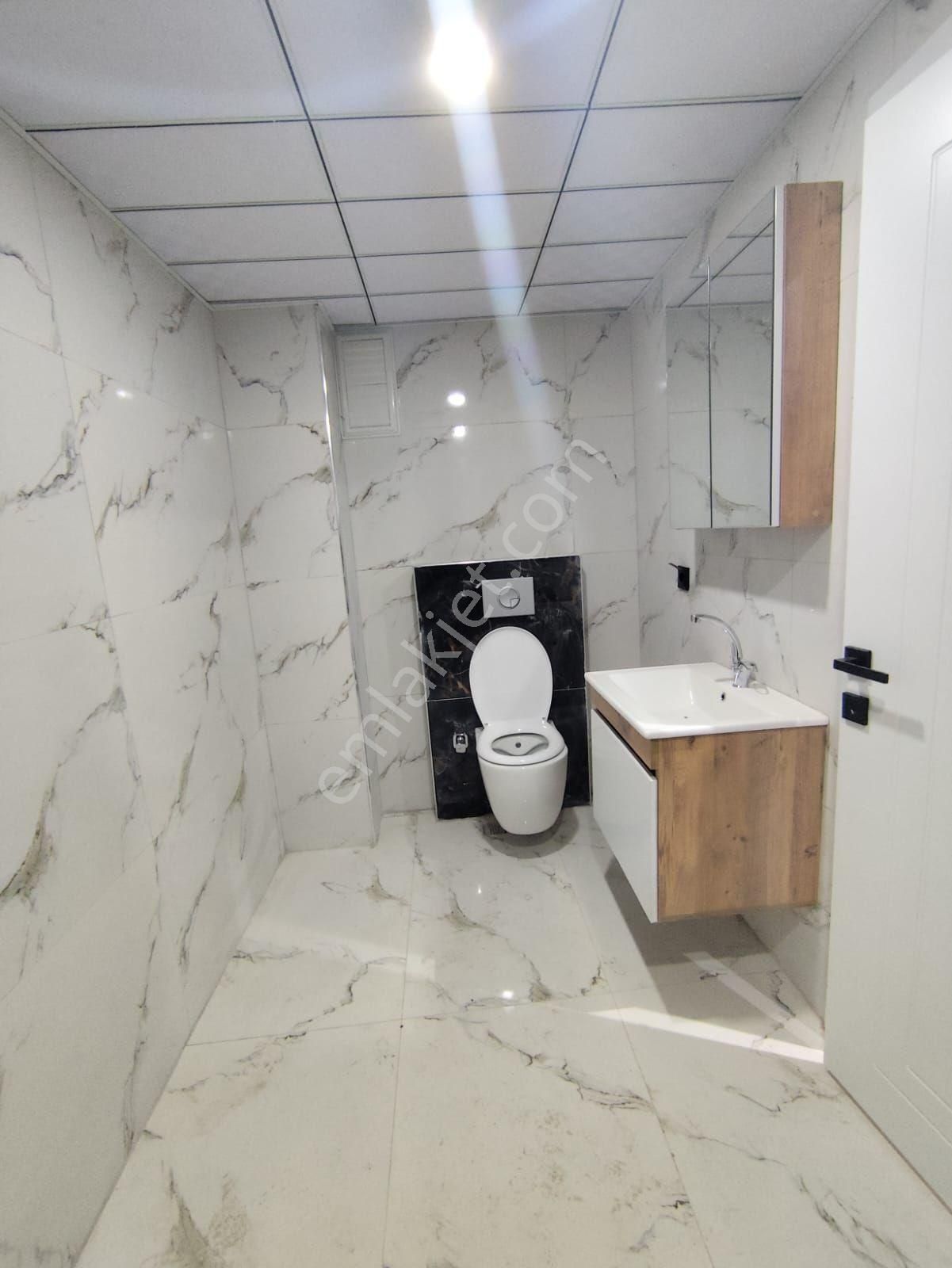 Çamlıca Mahallesi Gündüz Ökçün Yakını Sıfır 120m2 2adet Satılık 2+1 - Görsel 18