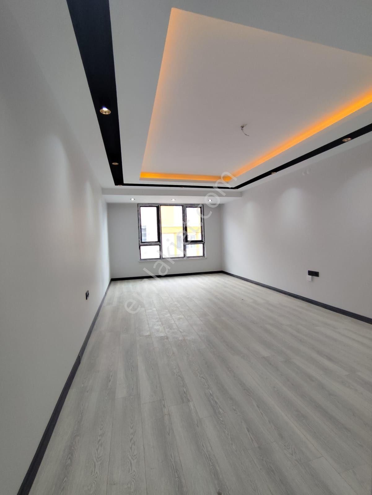 Çamlıca Mahallesi Gündüz Ökçün Yakını Sıfır 120m2 2adet Satılık 2+1 - Görsel 5