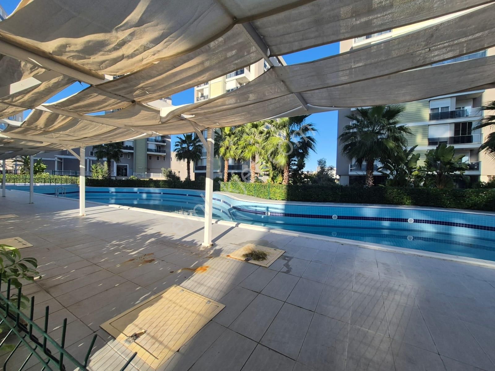 Yeni Emek Mah.de Site İçerisinde Havuzlu Doğalgazlı Giriş 2+1 - Görsel 12