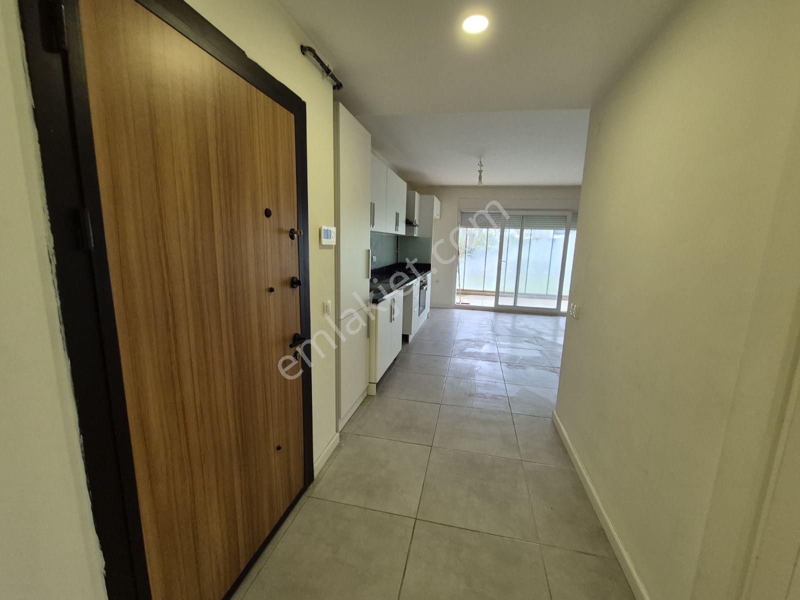 Yeni Emek Mah.de Site İçerisinde Havuzlu Doğalgazlı Giriş 2+1 - Görsel 17