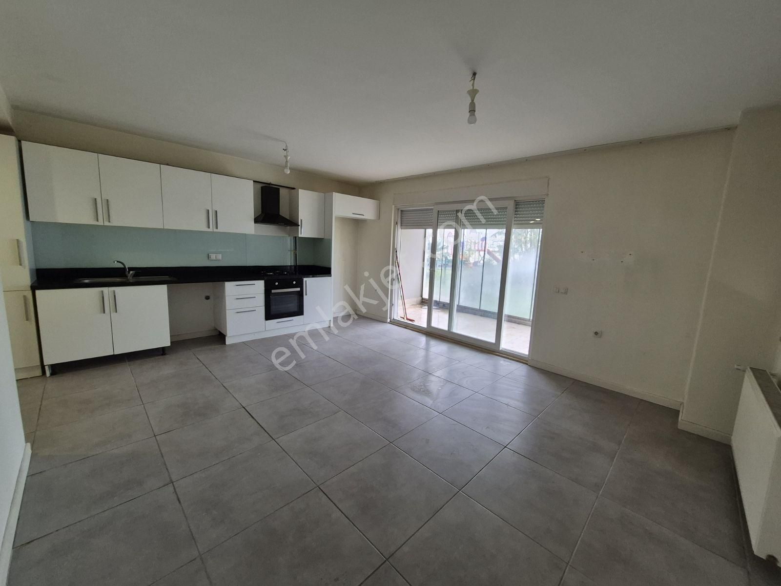 Yeni Emek Mah.de Site İçerisinde Havuzlu Doğalgazlı Giriş 2+1 - Görsel 21