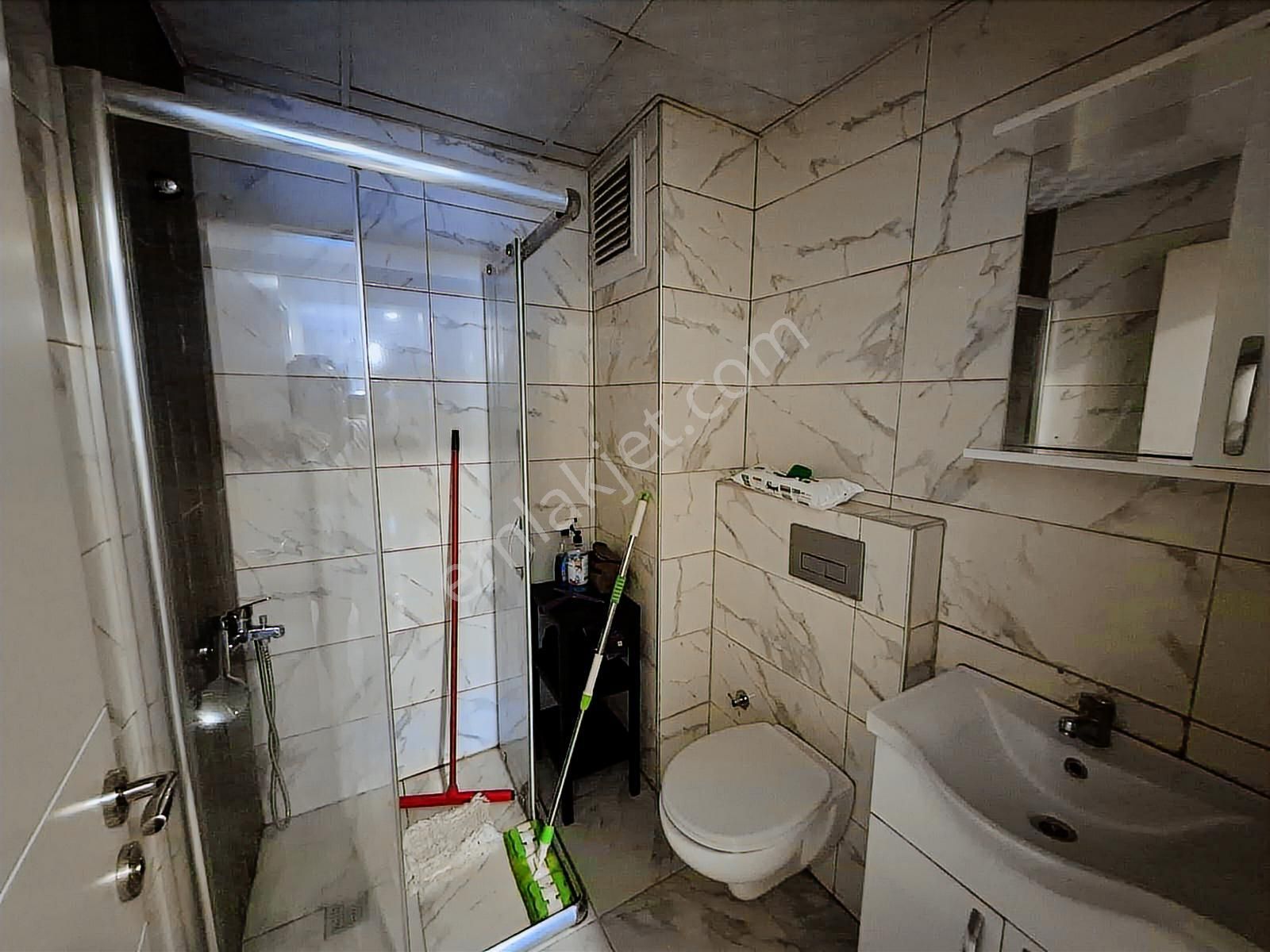 Yeni Emek Mah.de Site İçerisinde Havuzlu Doğalgazlı Giriş 2+1 - Görsel 16