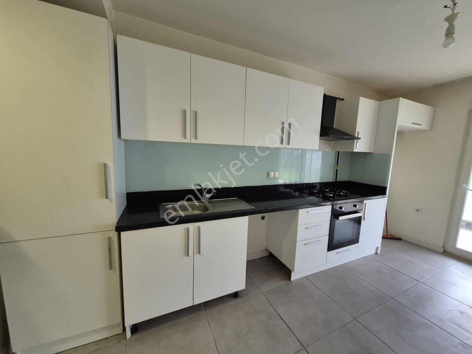 Yeni Emek Mah.de Site İçerisinde Havuzlu Doğalgazlı Giriş 2+1 - Görsel 23