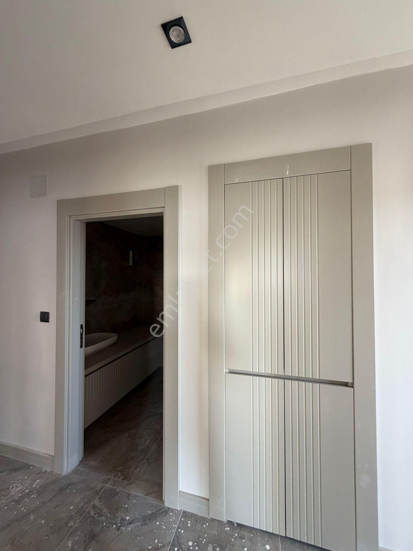 E.gökal Bor Yoluna Cephe Mackbear Cafe Yanı 4+1 Lüx Yapılı Daire - Görsel 20