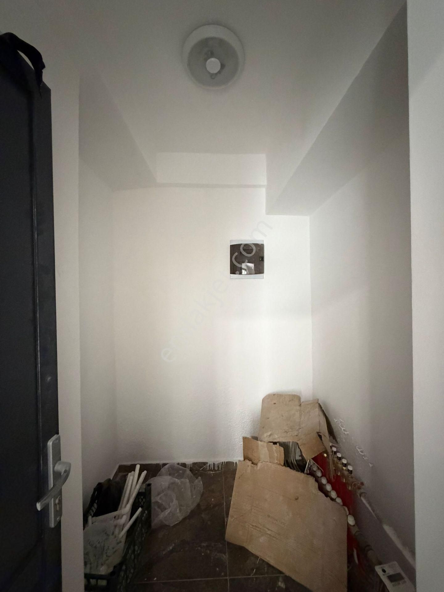E.gökal Bor Yoluna Cephe Mackbear Cafe Yanı 4+1 Lüx Yapılı Daire - Görsel 25