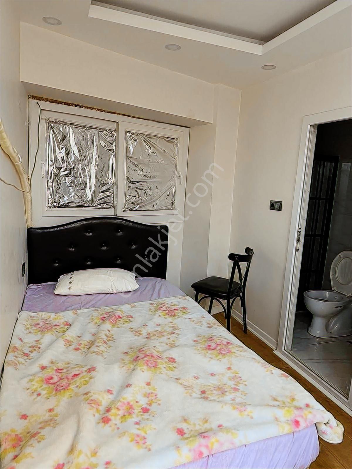 Duygu Kafe Civarı 1+1 Eşyalı Kiralık Daire - Görsel 4